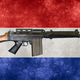 Illustration for article titled Police in Paraguay Discover Their Rifles Have Been Replaced With Toy Replicasem/em